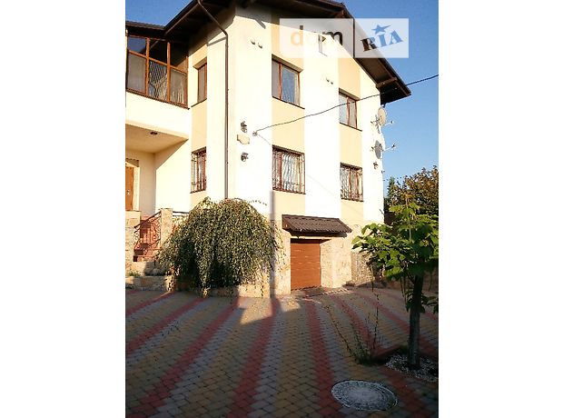 Продажа дома, 420м², Винница, 14км. от Винницы Продажа дома, 420м², Винница, 14км. от Винницы