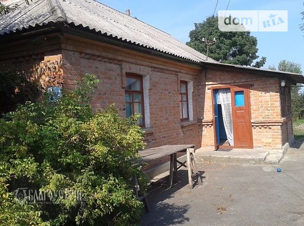Продажа дома, 70м², Винница, 25 км от Винницы Продажа дома, 70м², Винница, 25 км от Винницы