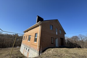 двухэтажный дом, 240 кв. м, кирпич. Продажа в Винницких Хуторах фото 2
