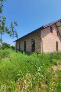 одноэтажный дом, 110 кв. м, кирпич. Продажа в Виннице район Барское шоссе фото 2