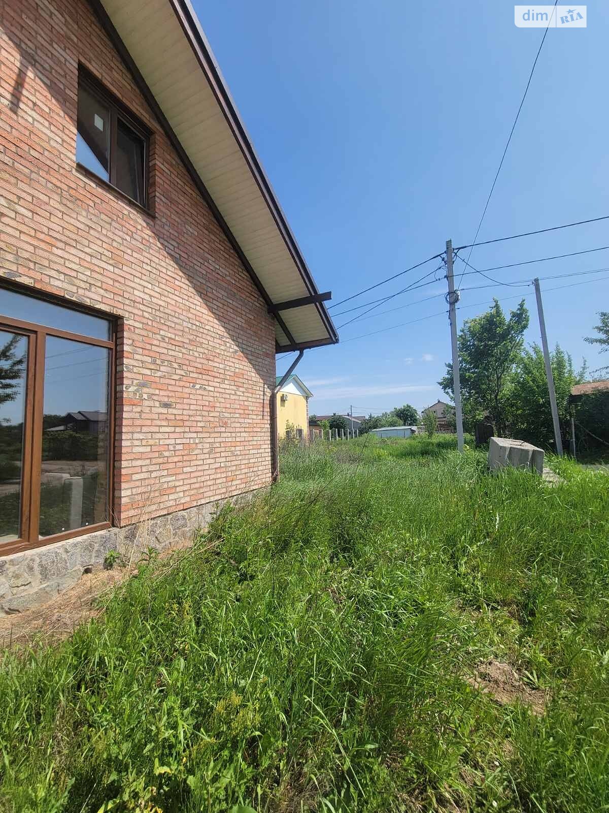 одноэтажный дом, 110 кв. м, кирпич. Продажа в Виннице район Барское шоссе фото 1