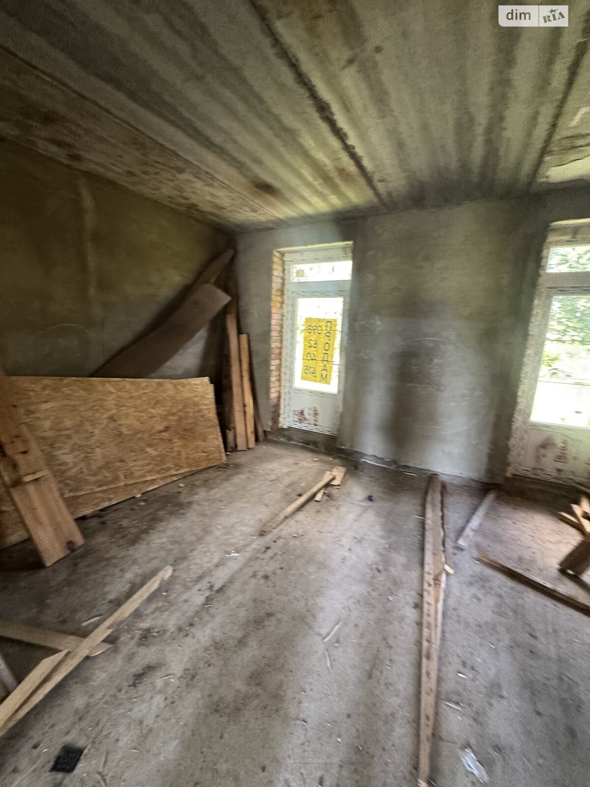 одноэтажный дом, 110 кв. м, кирпич. Продажа в Виннице район Барское шоссе фото 1