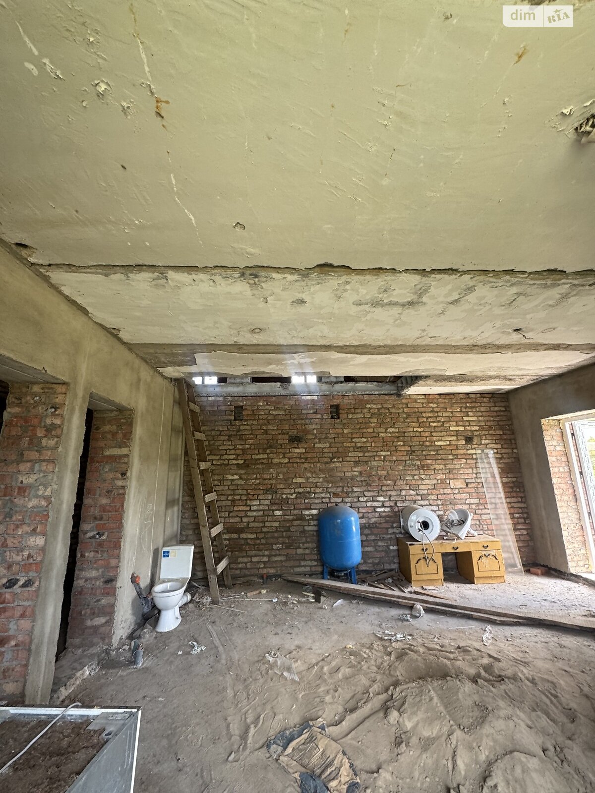 одноэтажный дом, 110 кв. м, кирпич. Продажа в Виннице район Барское шоссе фото 1