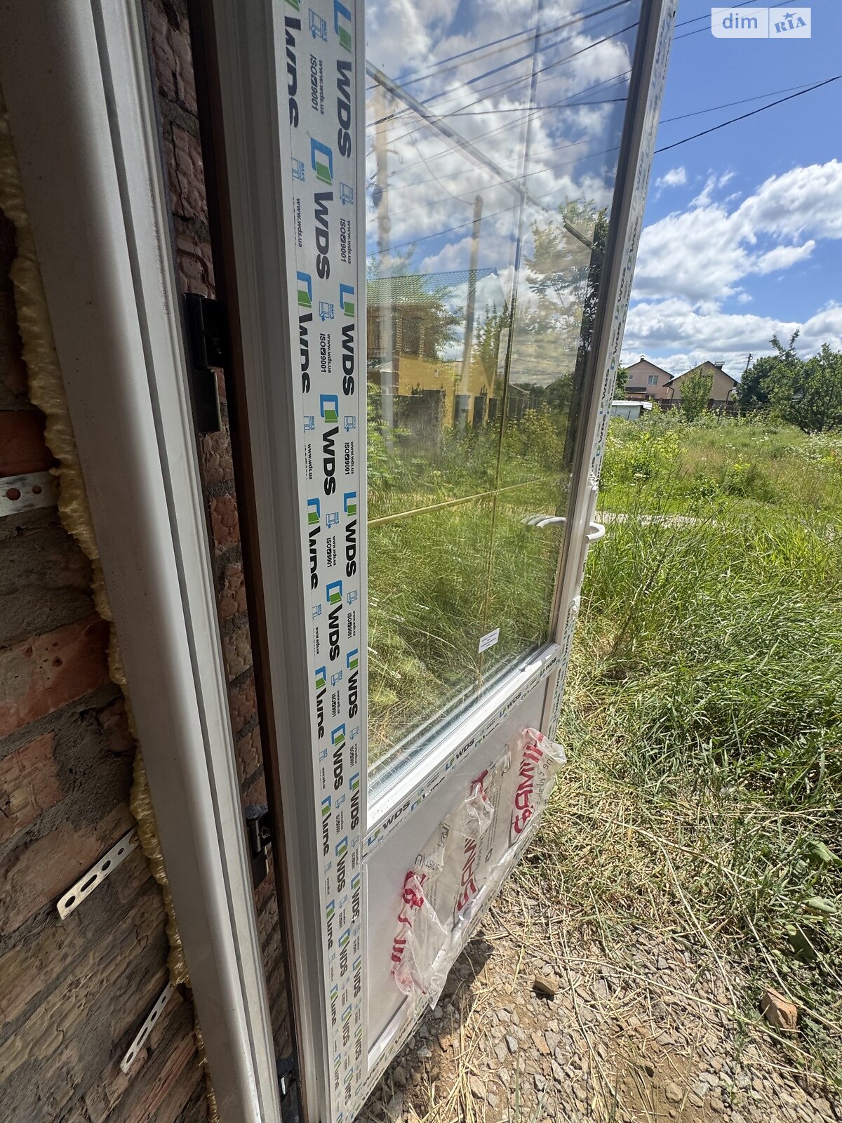 одноэтажный дом, 110 кв. м, кирпич. Продажа в Виннице район Барское шоссе фото 1