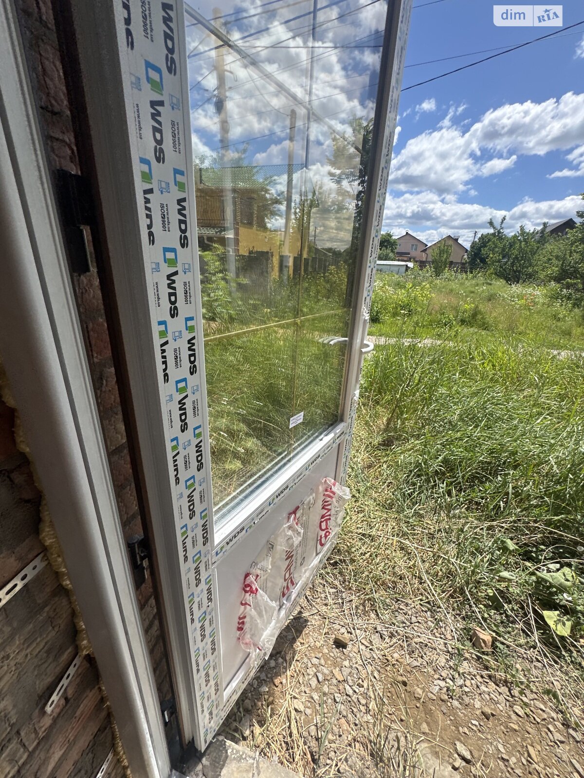 одноэтажный дом, 110 кв. м, кирпич. Продажа в Виннице район Барское шоссе фото 1