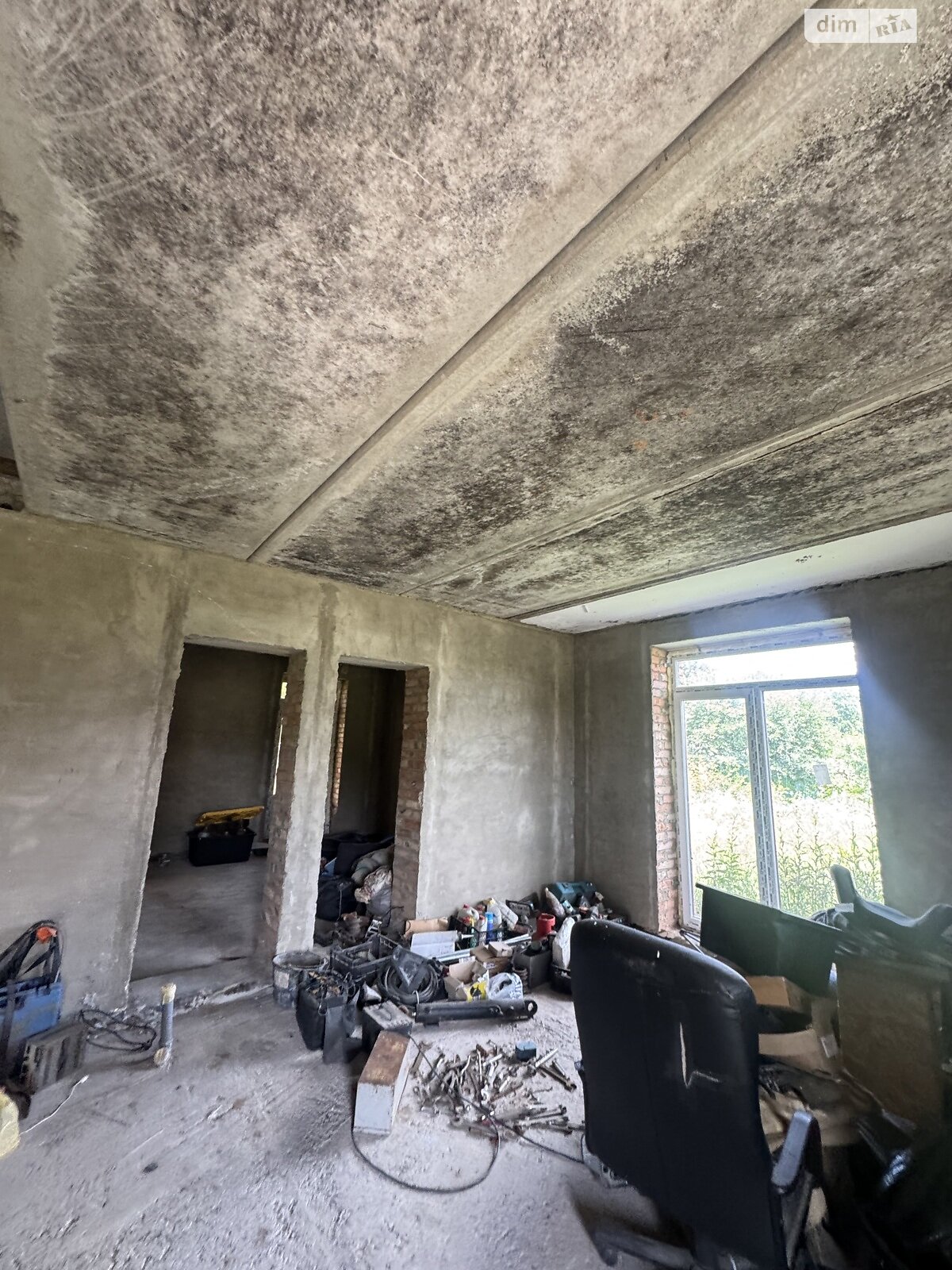 одноэтажный дом, 110 кв. м, кирпич. Продажа в Виннице район Барское шоссе фото 1