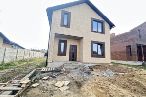 двухэтажный дом, 125 кв. м, кирпич. Продажа в Виннице фото 2