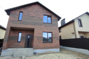 двоповерховий будинок, 118 кв. м, цегла. Продаж у Вінниці фото 2