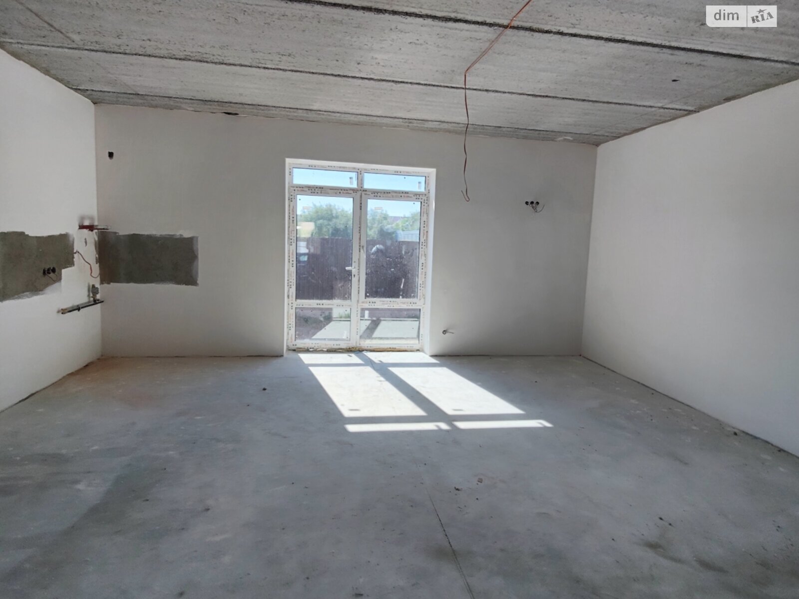 двухэтажный дом, 107 кв. м, кирпич. Продажа в Виннице фото 1 двухэтажный дом, 107 кв. м, кирпич. Продажа в Виннице фото 1