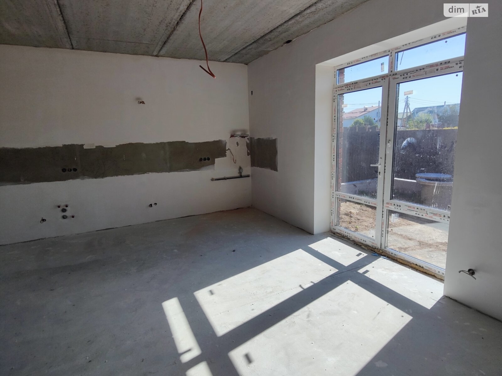 двухэтажный дом, 107 кв. м, кирпич. Продажа в Виннице фото 1 двухэтажный дом, 107 кв. м, кирпич. Продажа в Виннице фото 1