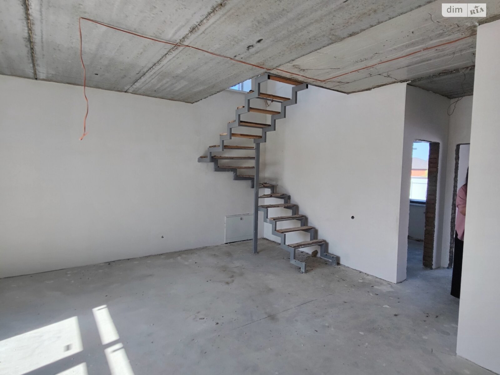 двухэтажный дом, 107 кв. м, кирпич. Продажа в Виннице фото 1 двухэтажный дом, 107 кв. м, кирпич. Продажа в Виннице фото 1