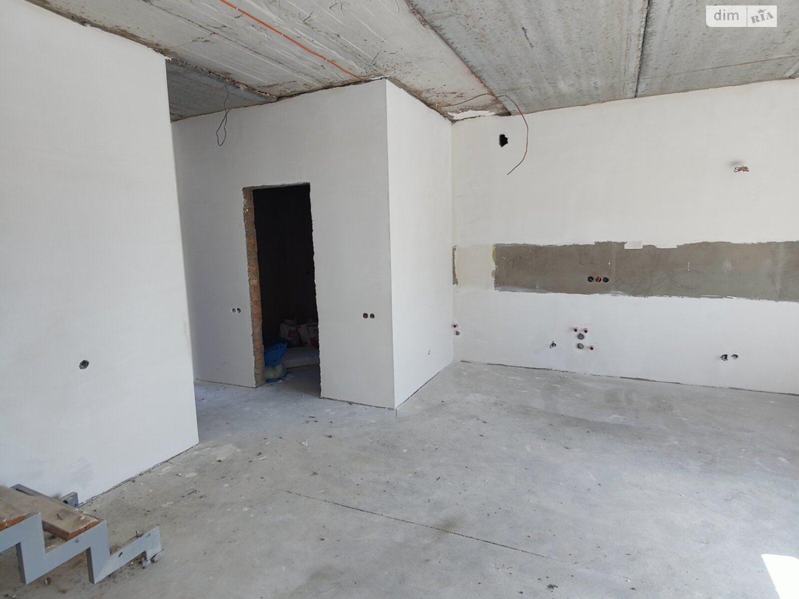 двухэтажный дом, 107 кв. м, кирпич. Продажа в Виннице фото 1 двухэтажный дом, 107 кв. м, кирпич. Продажа в Виннице фото 1