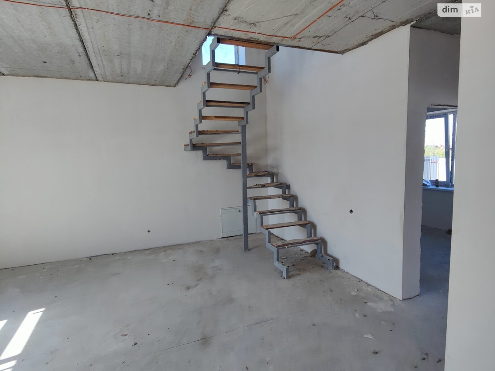 двухэтажный дом, 107 кв. м, кирпич. Продажа в Виннице фото 1 двухэтажный дом, 107 кв. м, кирпич. Продажа в Виннице фото 1