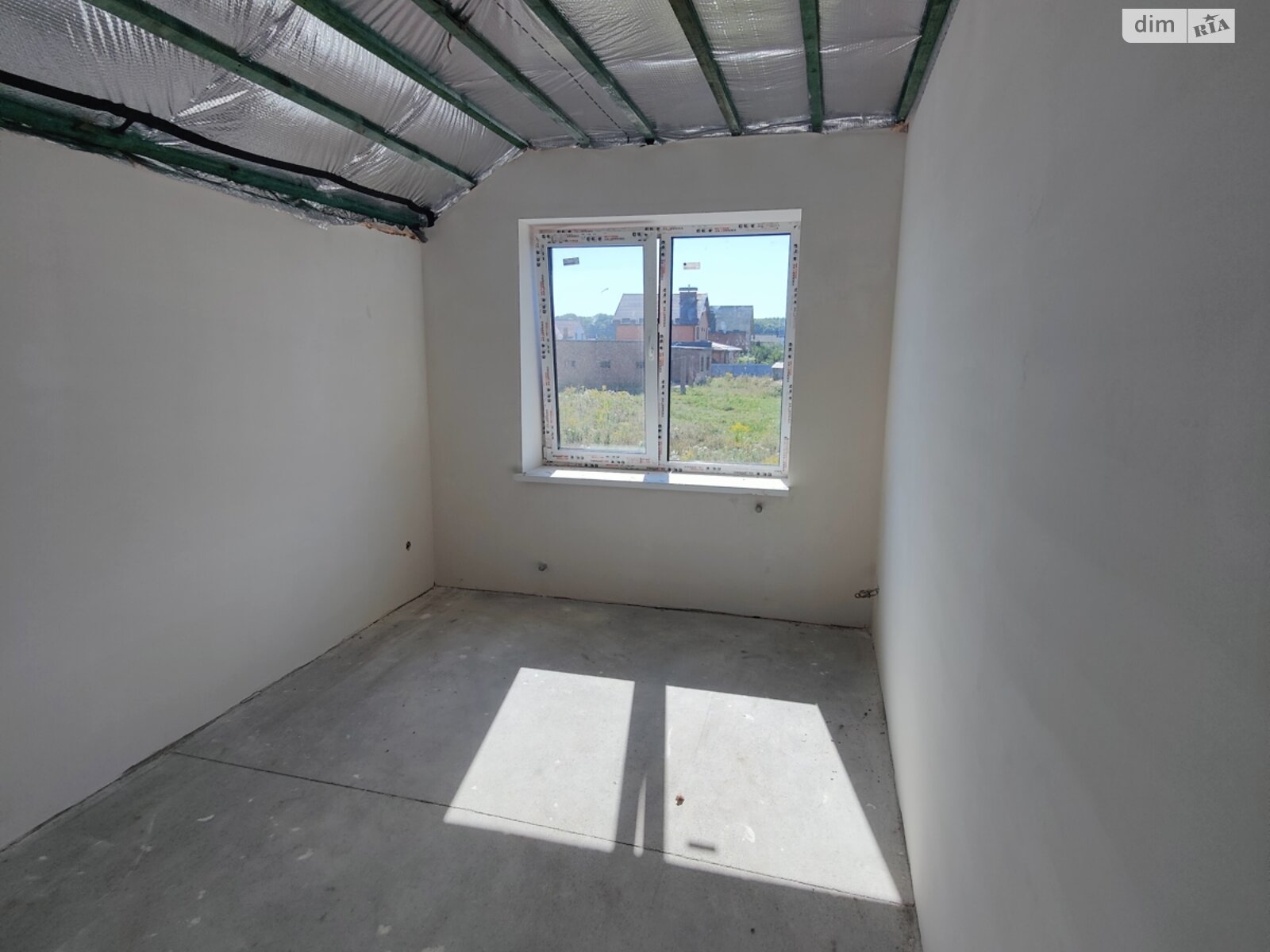 двухэтажный дом, 107 кв. м, кирпич. Продажа в Виннице фото 1 двухэтажный дом, 107 кв. м, кирпич. Продажа в Виннице фото 1