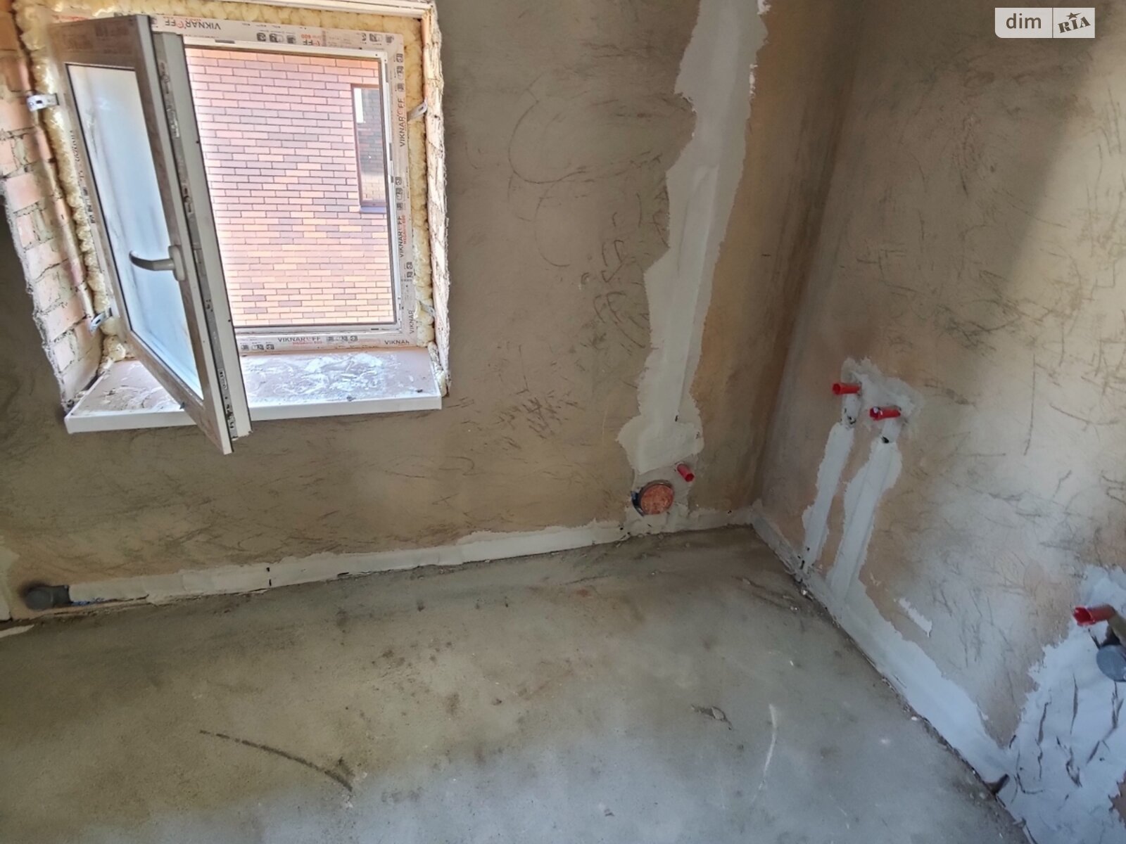 двухэтажный дом, 107 кв. м, кирпич. Продажа в Виннице фото 1 двухэтажный дом, 107 кв. м, кирпич. Продажа в Виннице фото 1