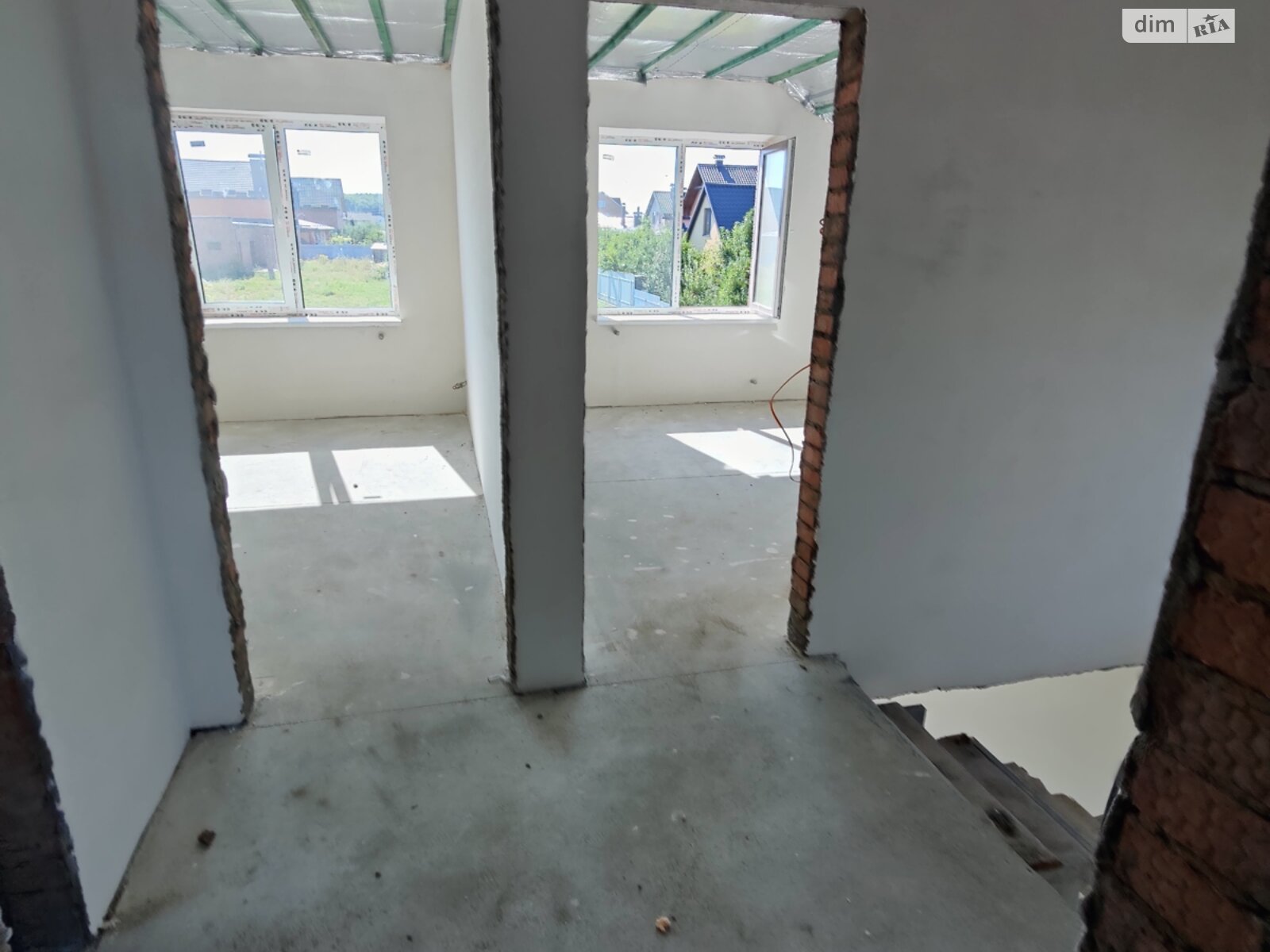 двухэтажный дом, 107 кв. м, кирпич. Продажа в Виннице фото 1 двухэтажный дом, 107 кв. м, кирпич. Продажа в Виннице фото 1