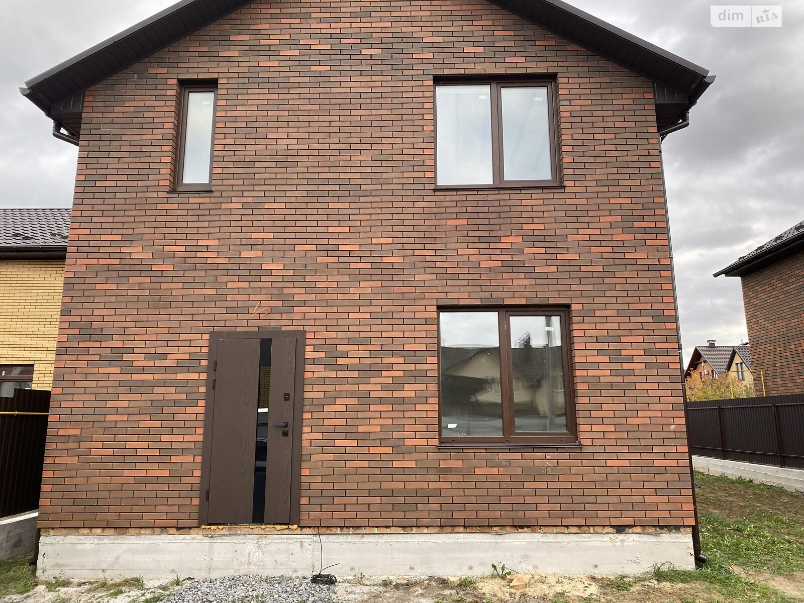 двоповерховий будинок, 108 кв. м, кирпич. Продаж в Вінниці, район Старе місто фото 1 двоповерховий будинок, 108 кв. м, кирпич. Продаж в Вінниці, район Старе місто фото 1
