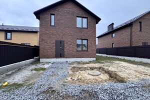 двухэтажный дом, 107 кв. м, кирпич. Продажа в Виннице район Старый город фото 2