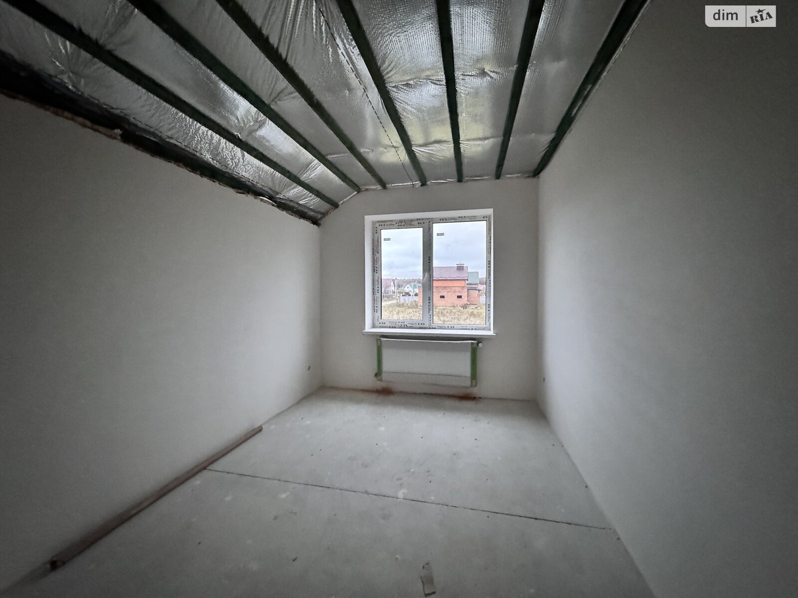 двухэтажный дом, 107 кв. м, кирпич. Продажа в Виннице район Старый город фото 1