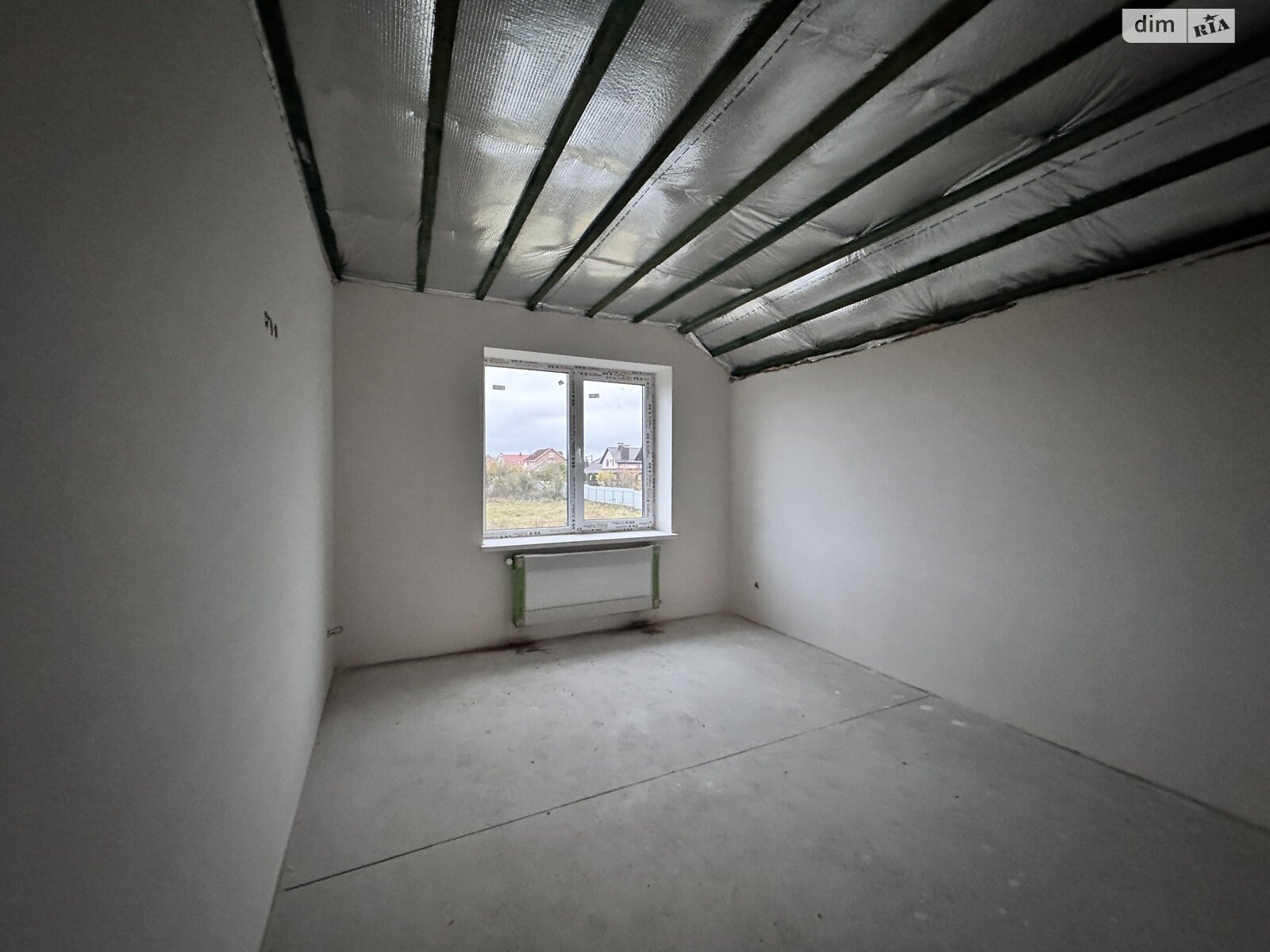 двухэтажный дом, 107 кв. м, кирпич. Продажа в Виннице район Старый город фото 1