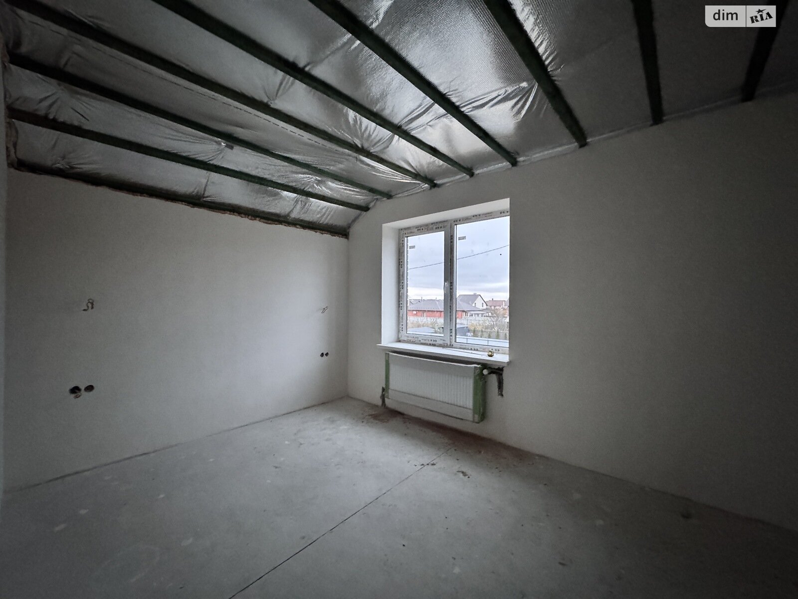 двухэтажный дом, 107 кв. м, кирпич. Продажа в Виннице район Старый город фото 1