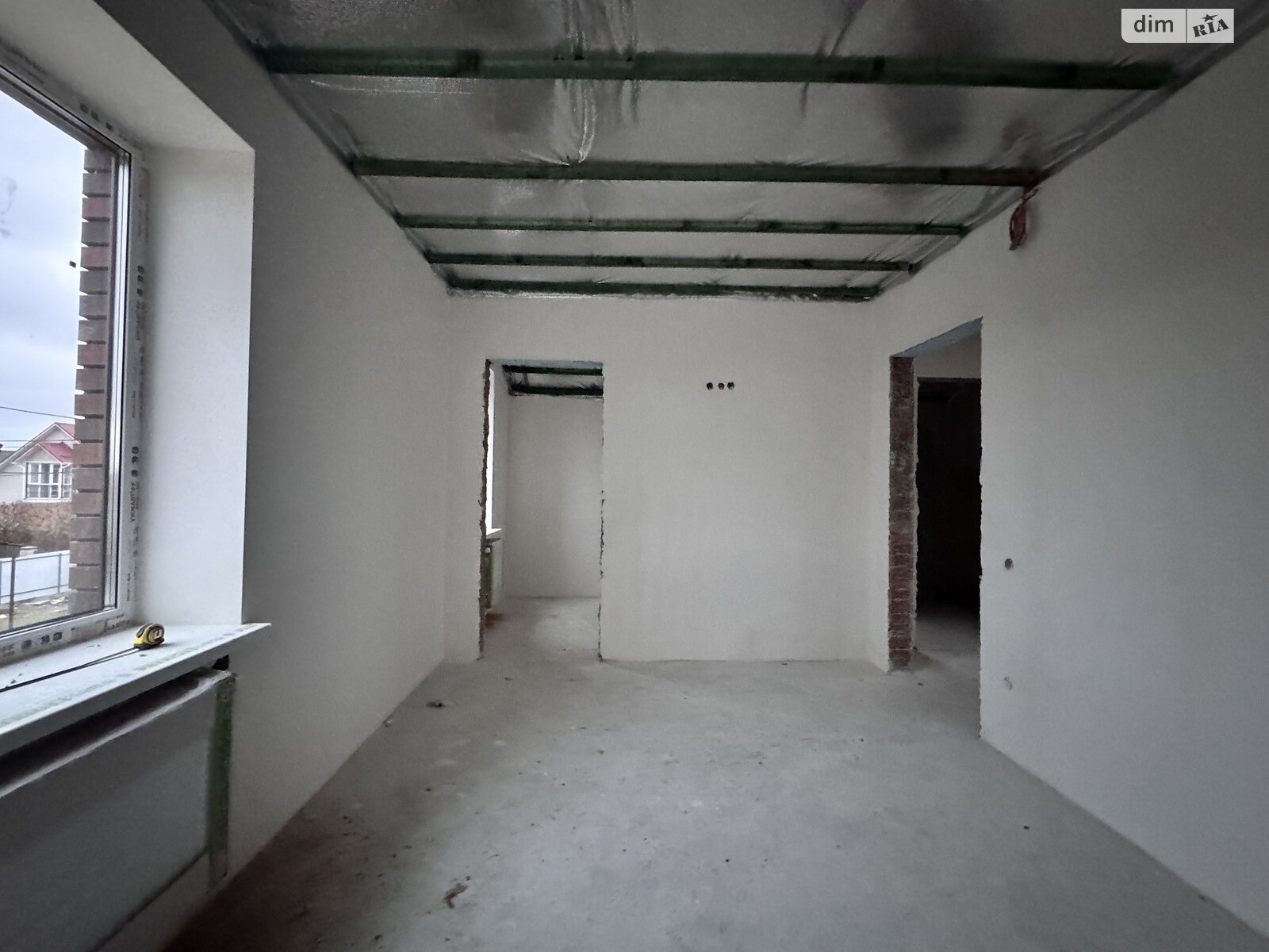 двухэтажный дом, 107 кв. м, кирпич. Продажа в Виннице район Старый город фото 1