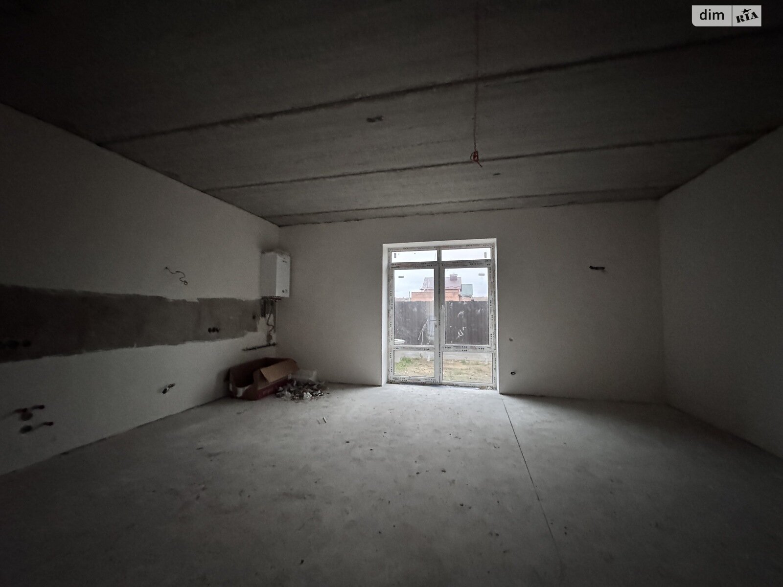 двухэтажный дом, 107 кв. м, кирпич. Продажа в Виннице район Старый город фото 1