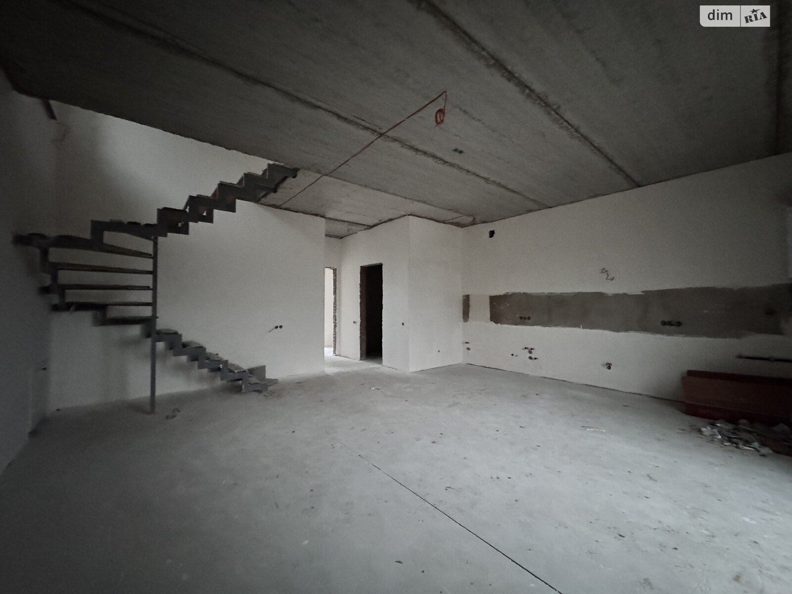 двухэтажный дом, 107 кв. м, кирпич. Продажа в Виннице район Старый город фото 1