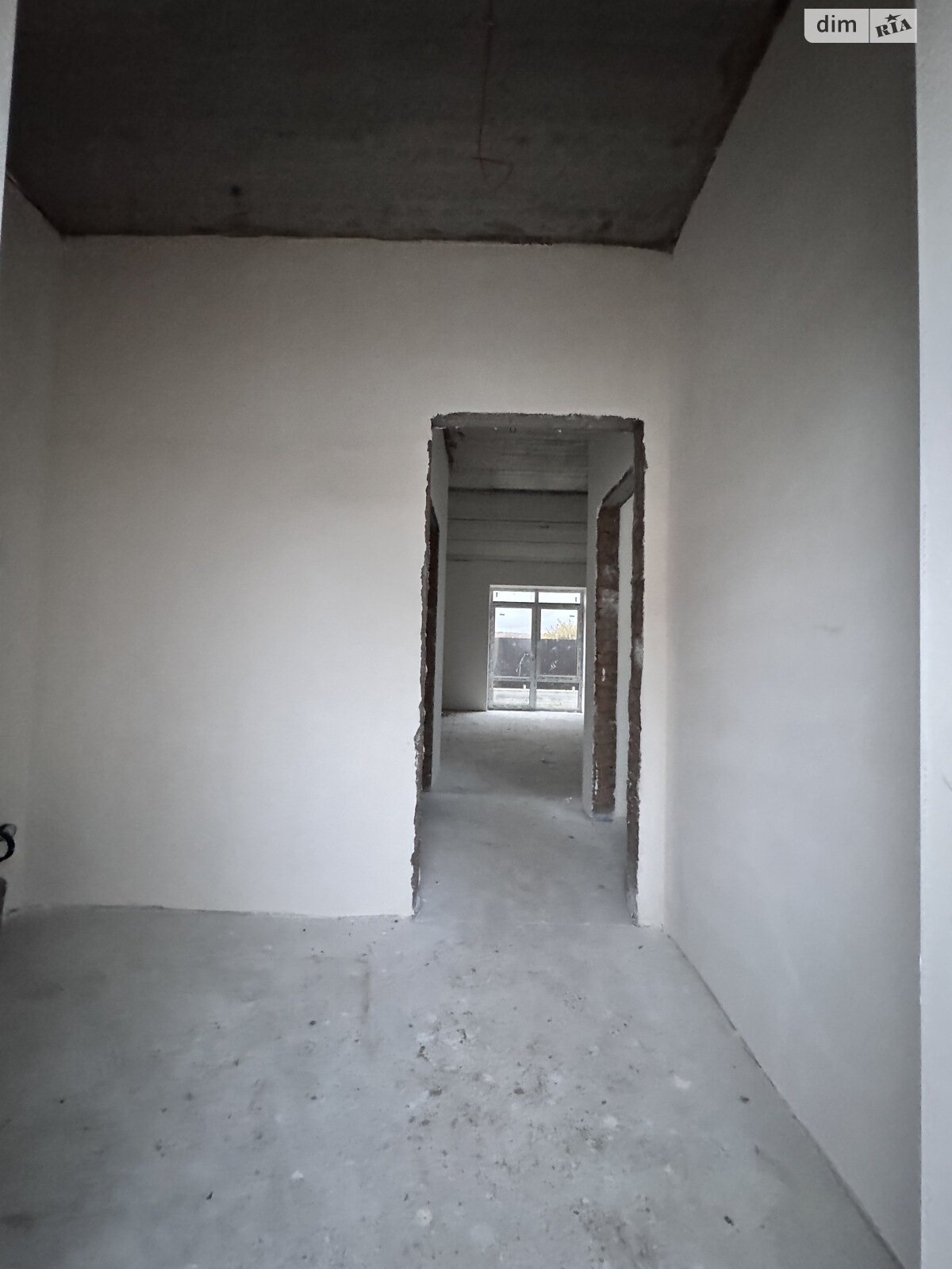 двухэтажный дом, 107 кв. м, кирпич. Продажа в Виннице район Старый город фото 1