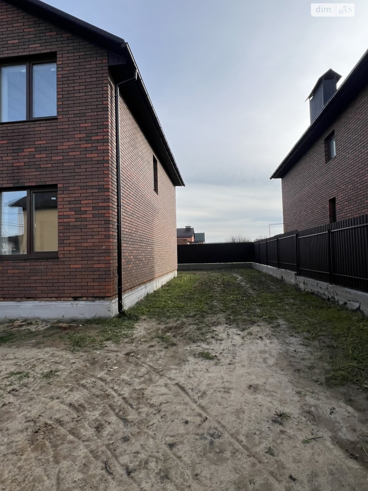 двухэтажный дом, 115 кв. м, кирпич. Продажа в Виннице район Старый город фото 1