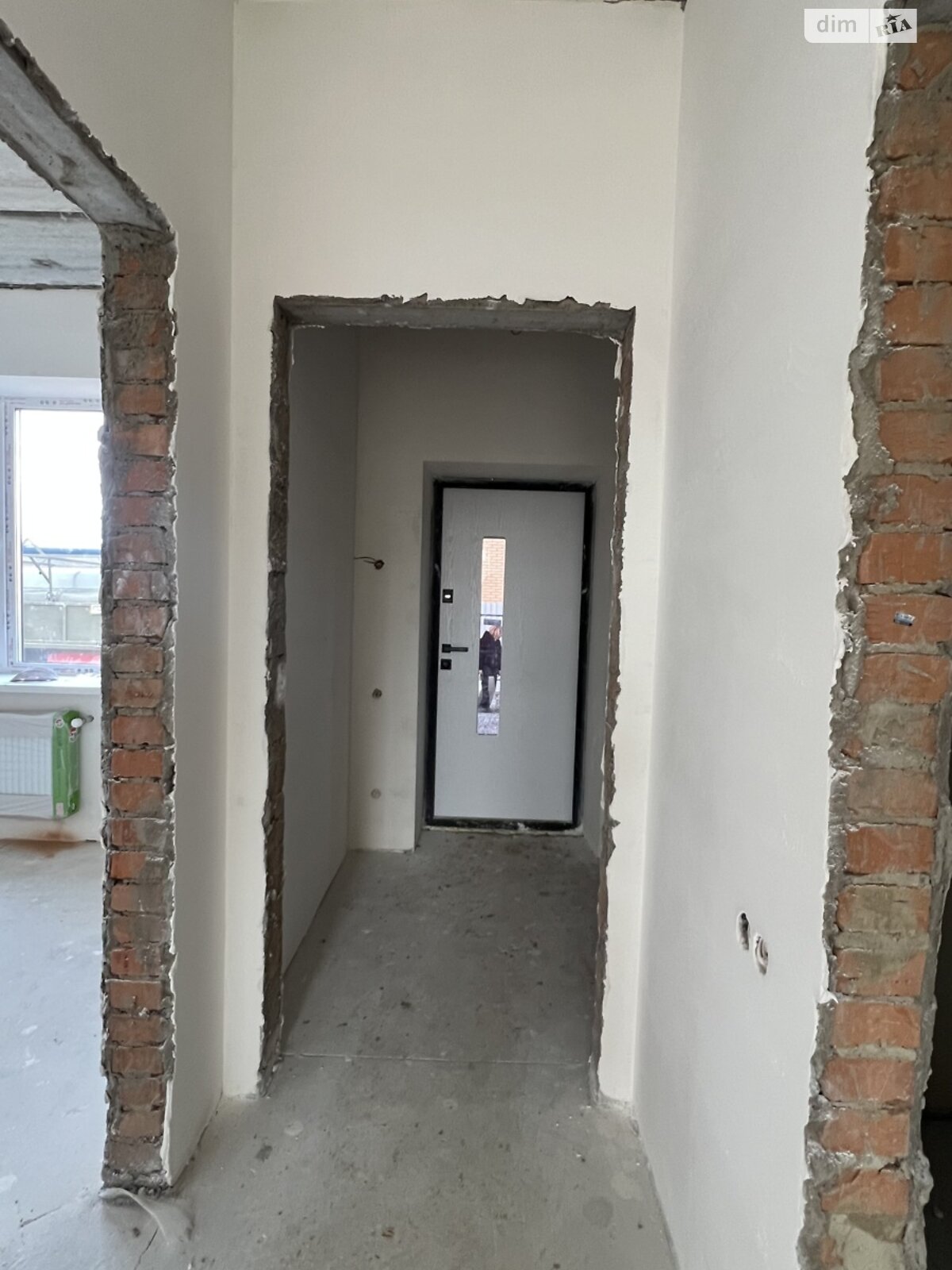 двухэтажный дом, 115 кв. м, кирпич. Продажа в Виннице район Старый город фото 1