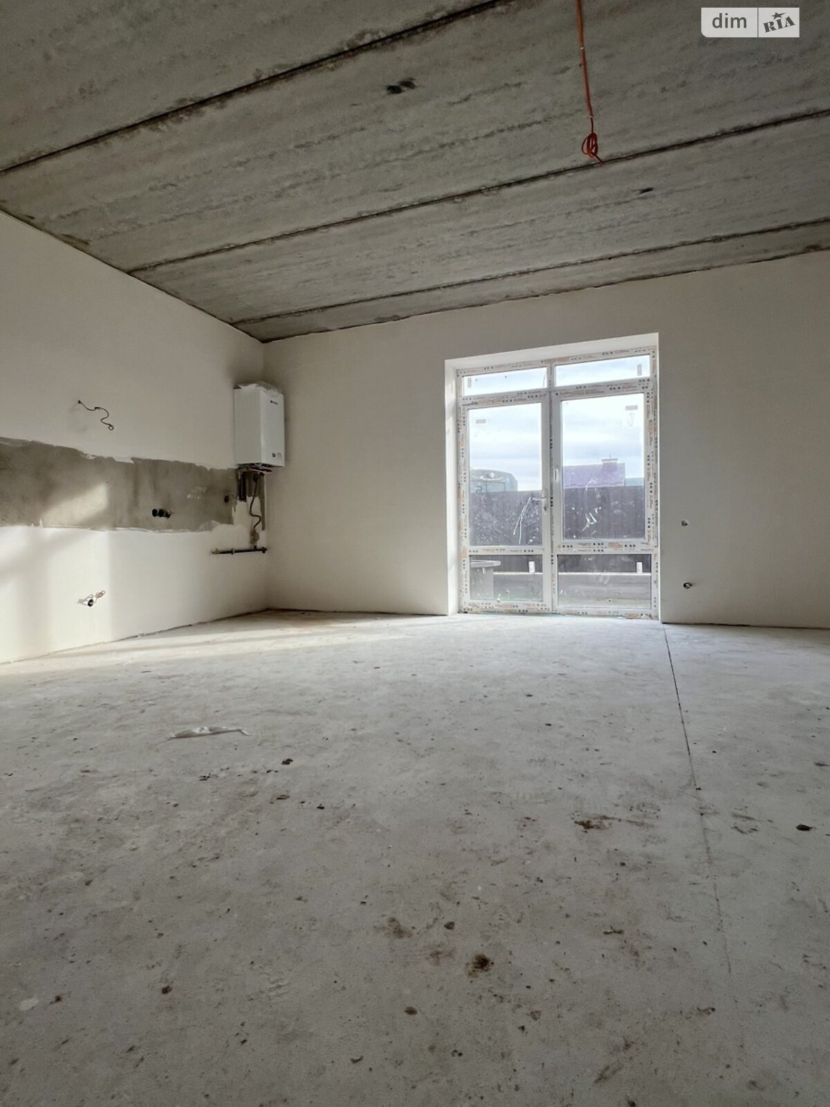 двухэтажный дом, 115 кв. м, кирпич. Продажа в Виннице район Старый город фото 1