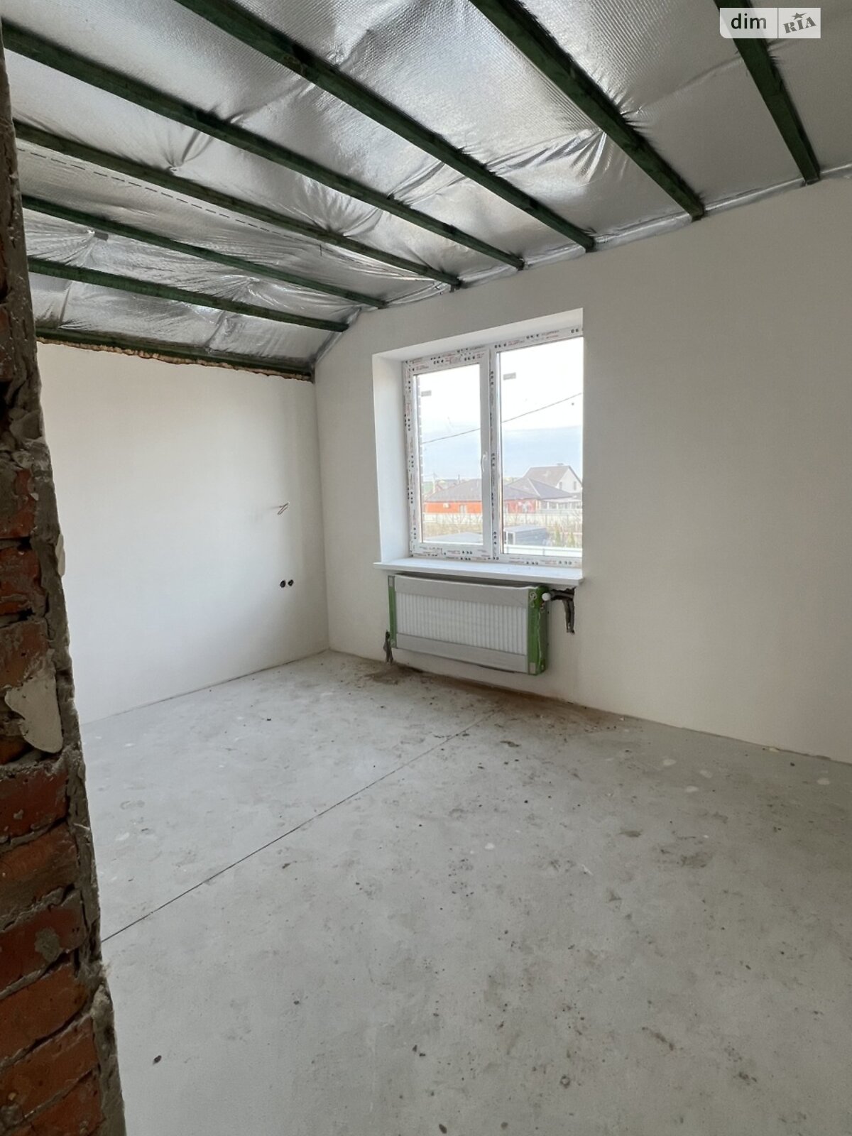 двухэтажный дом, 115 кв. м, кирпич. Продажа в Виннице район Старый город фото 1