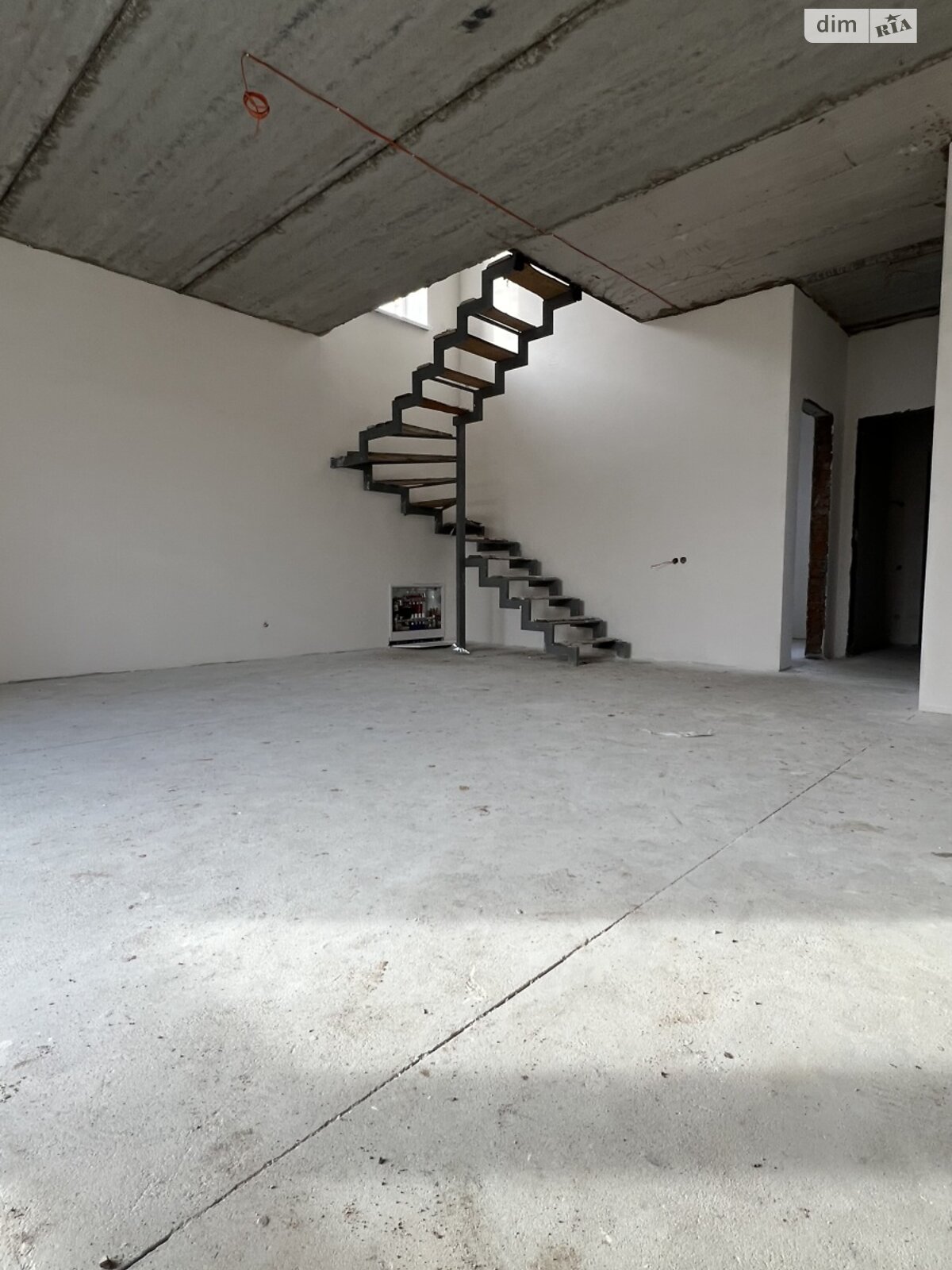 двухэтажный дом, 115 кв. м, кирпич. Продажа в Виннице район Старый город фото 1