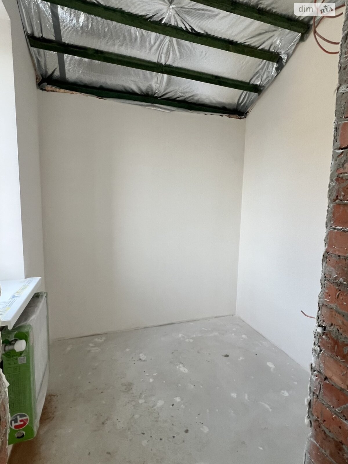 двухэтажный дом, 115 кв. м, кирпич. Продажа в Виннице район Старый город фото 1