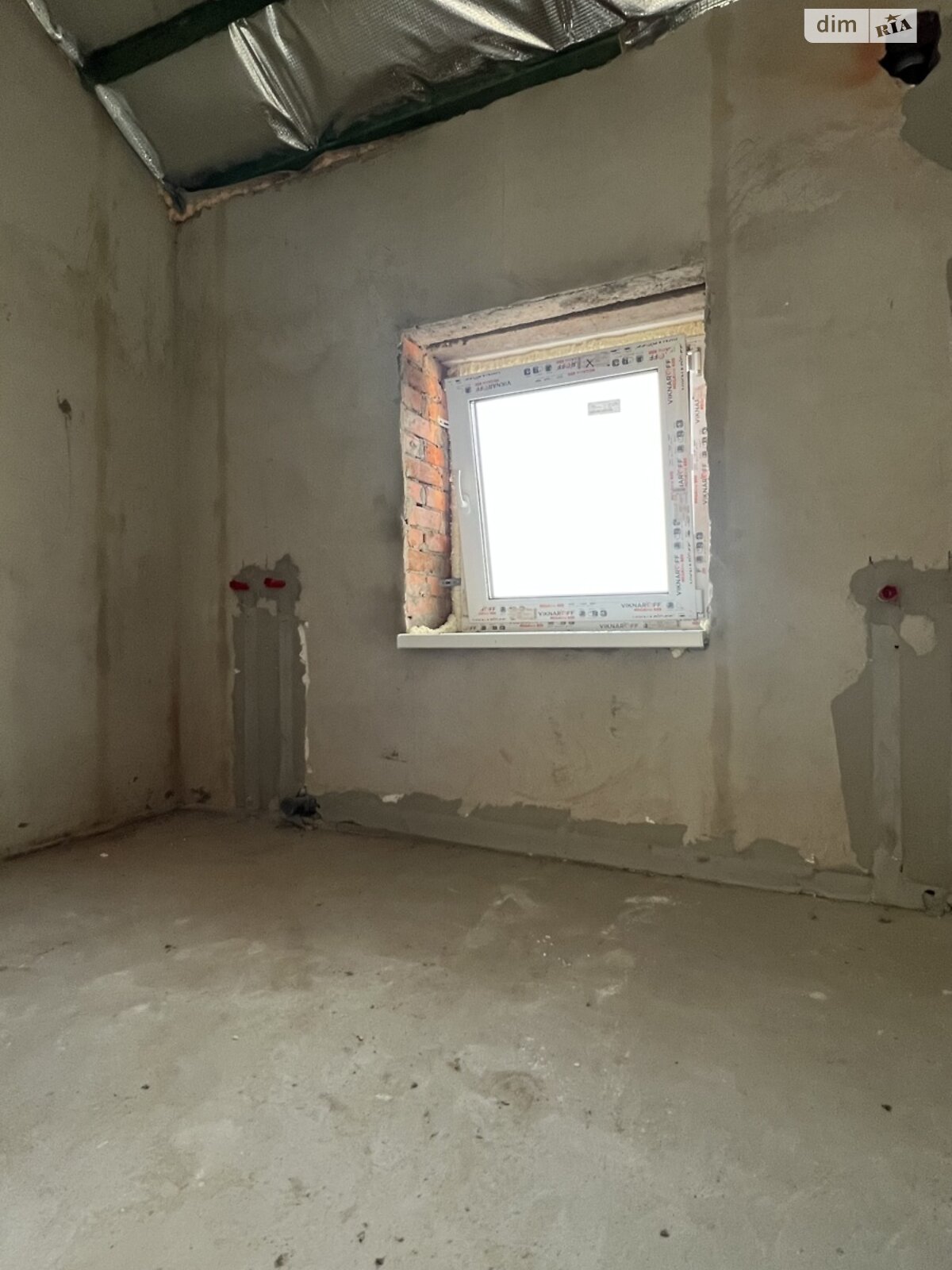 двухэтажный дом, 115 кв. м, кирпич. Продажа в Виннице район Старый город фото 1