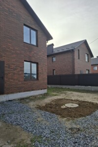 двухэтажный дом, 120 кв. м, кирпич. Продажа в Виннице фото 2