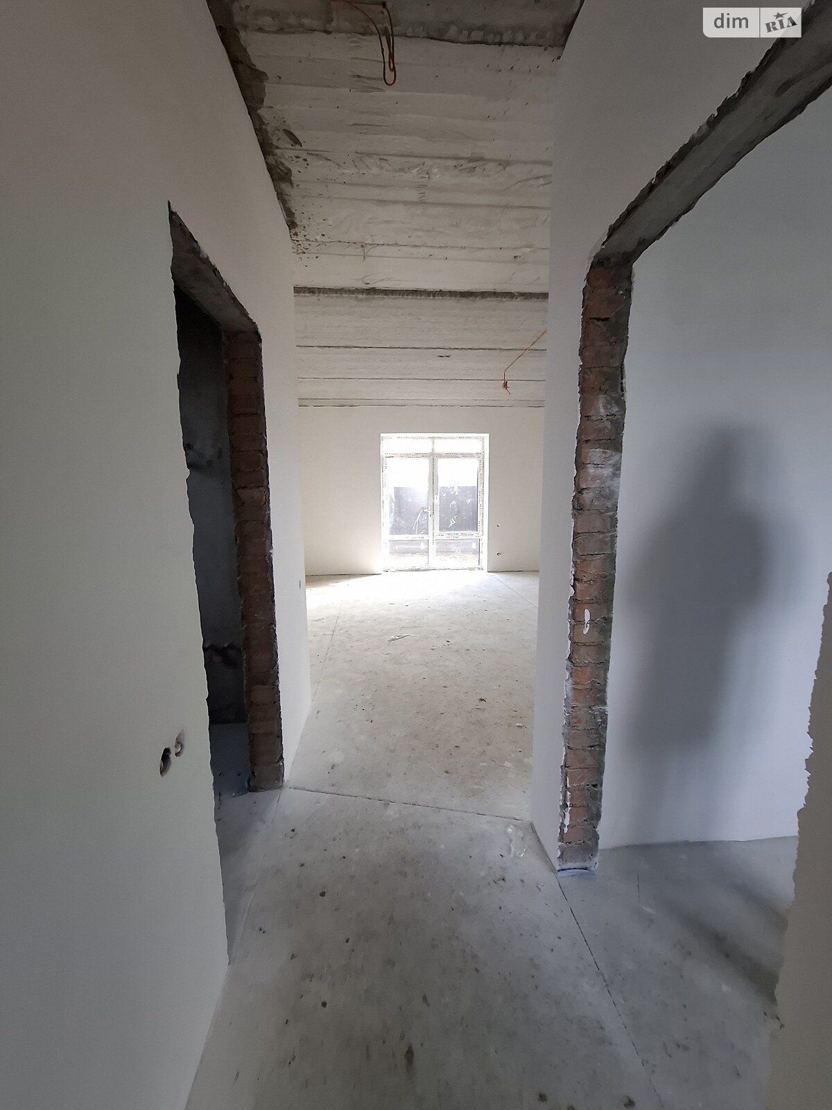 двухэтажный дом, 120 кв. м, кирпич. Продажа в Виннице фото 1