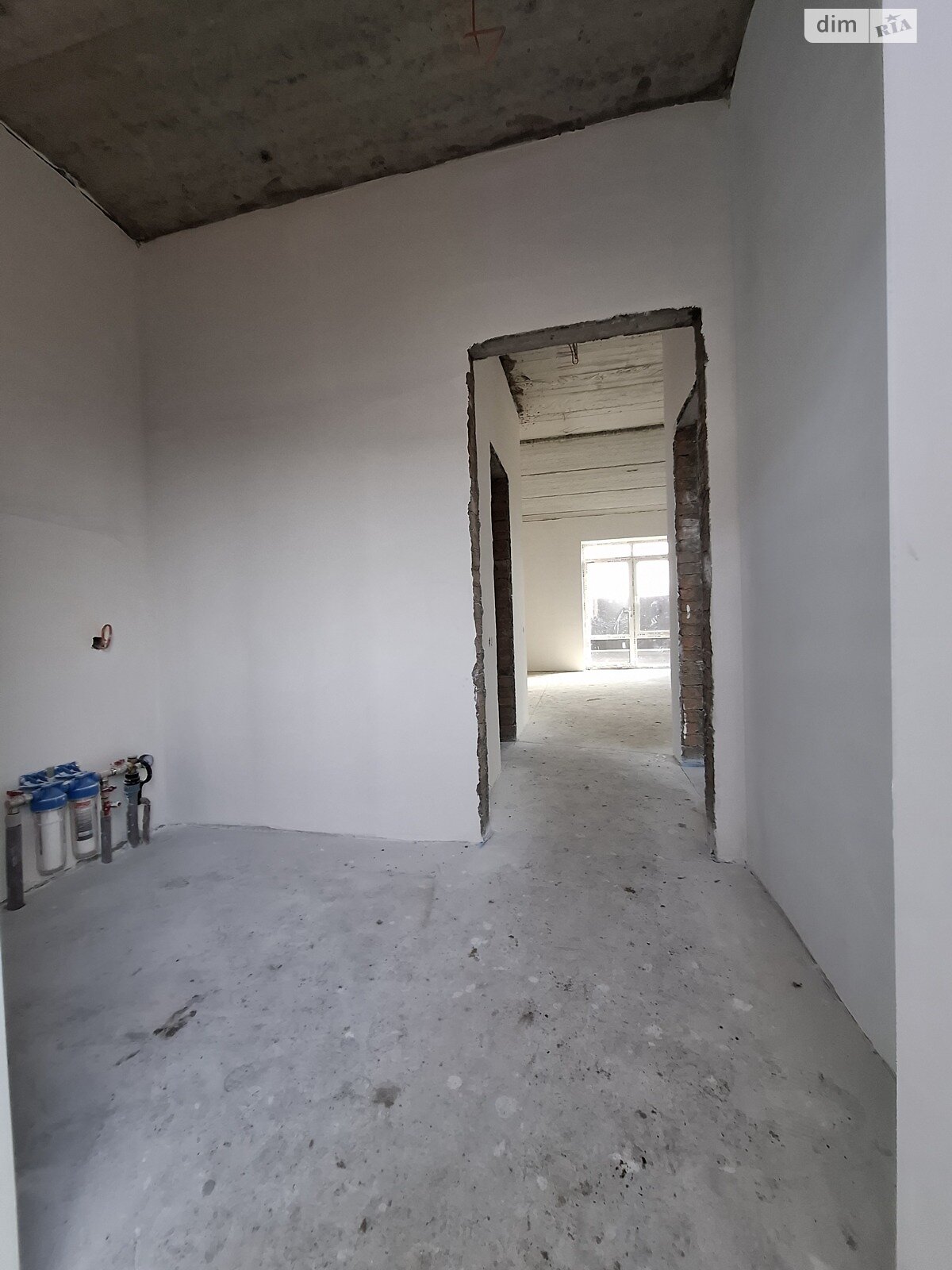 двухэтажный дом, 120 кв. м, кирпич. Продажа в Виннице фото 1