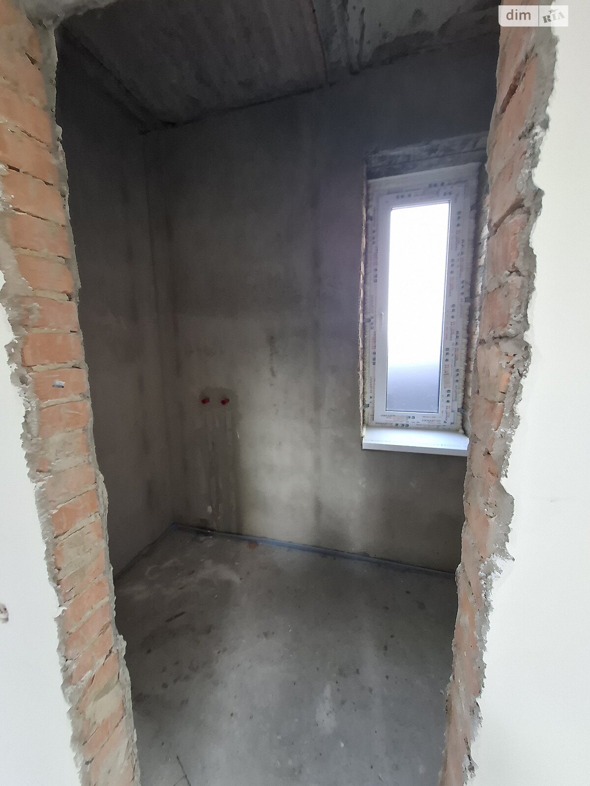 двухэтажный дом, 120 кв. м, кирпич. Продажа в Виннице фото 1