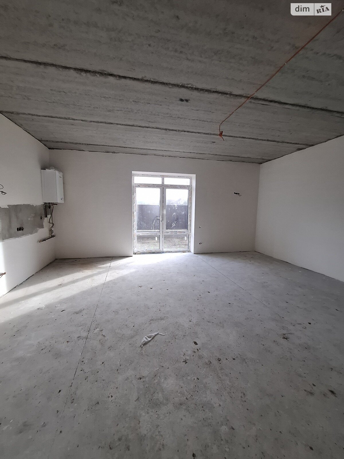 двухэтажный дом, 120 кв. м, кирпич. Продажа в Виннице фото 1