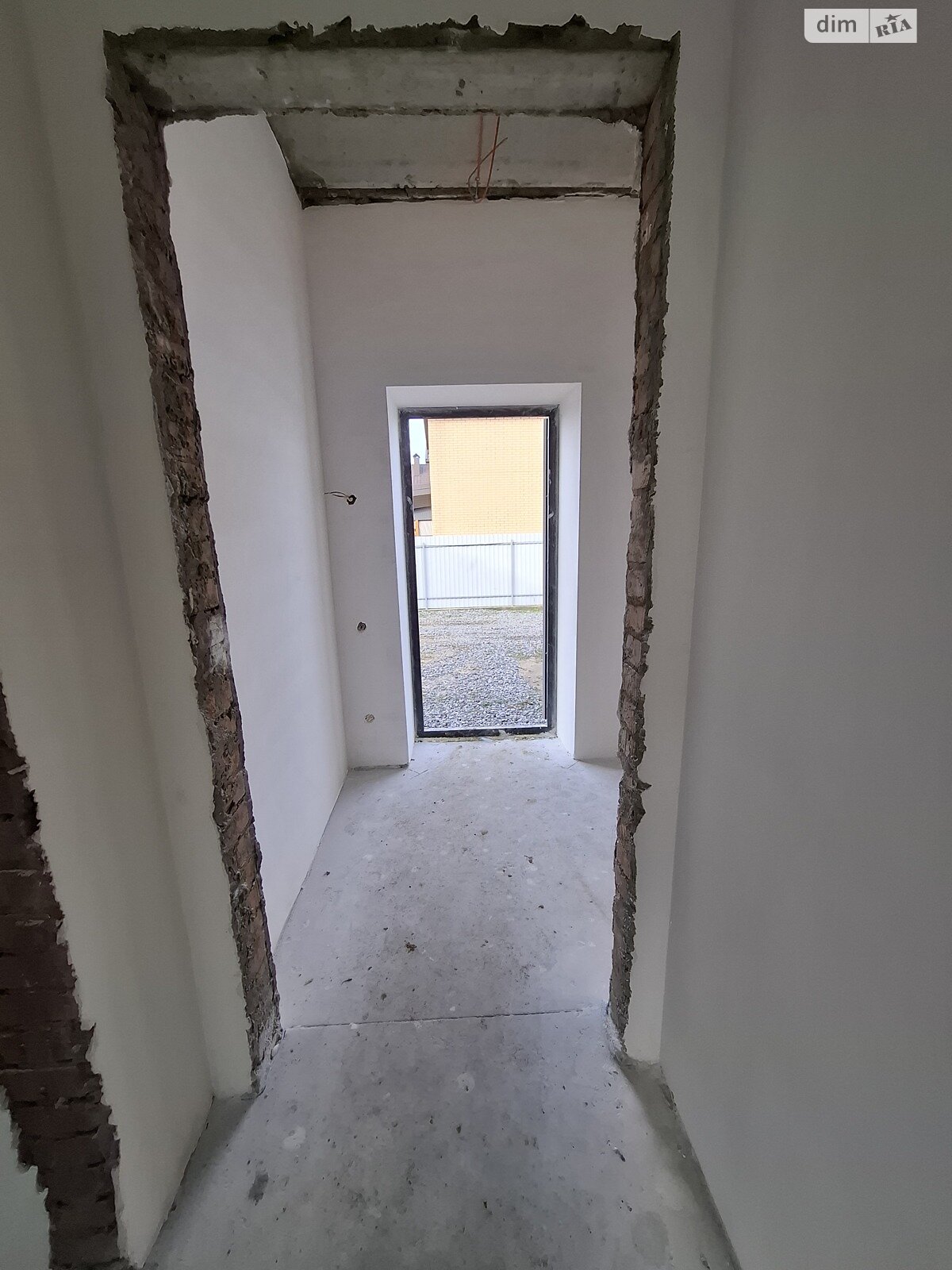 двухэтажный дом, 120 кв. м, кирпич. Продажа в Виннице фото 1