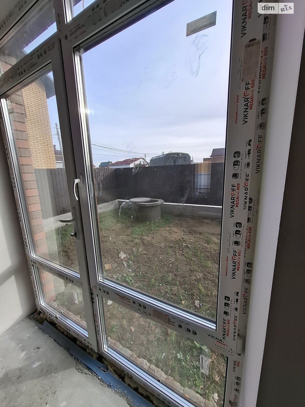 двухэтажный дом, 120 кв. м, кирпич. Продажа в Виннице фото 1