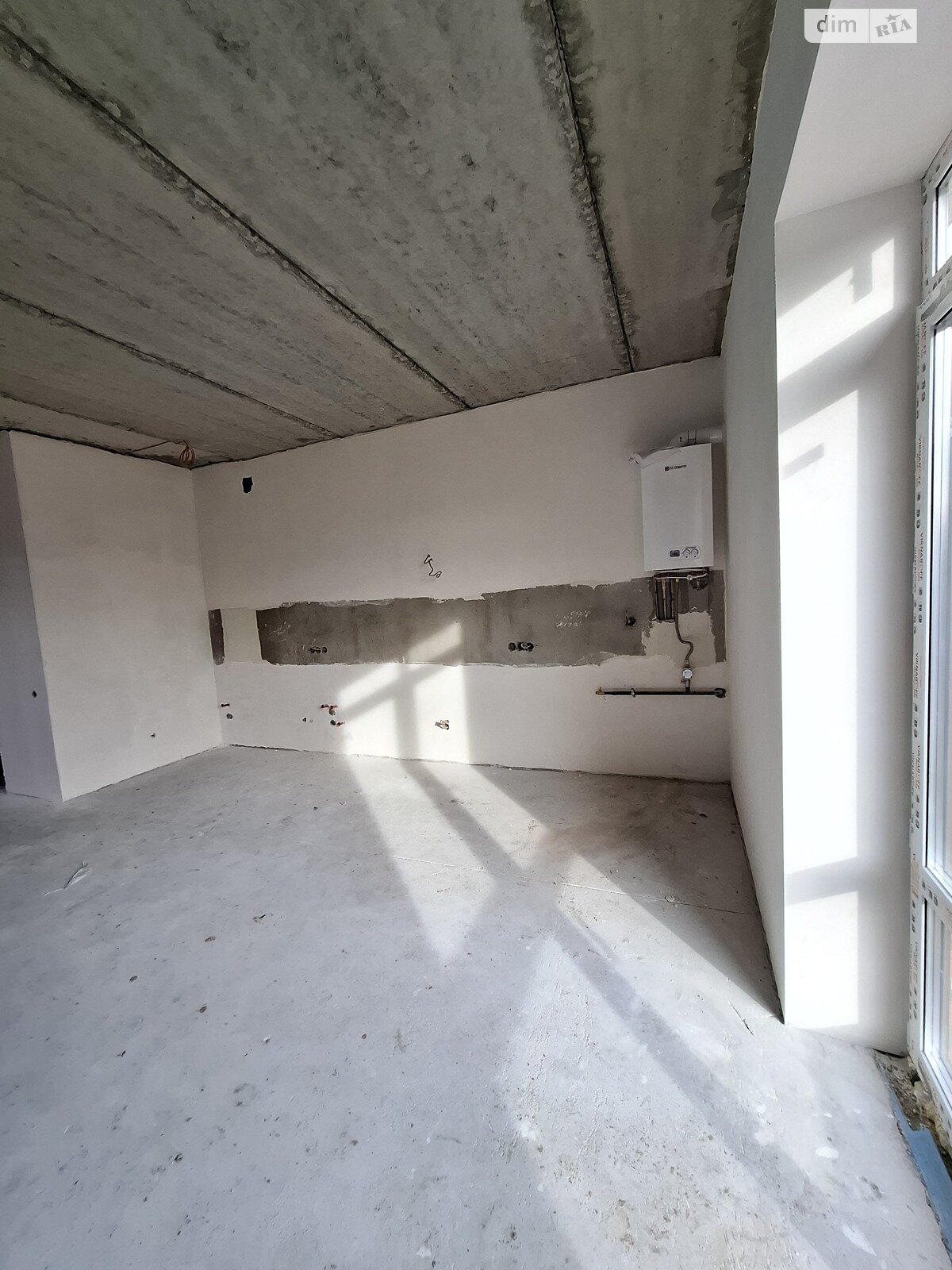 двухэтажный дом, 120 кв. м, кирпич. Продажа в Виннице фото 1