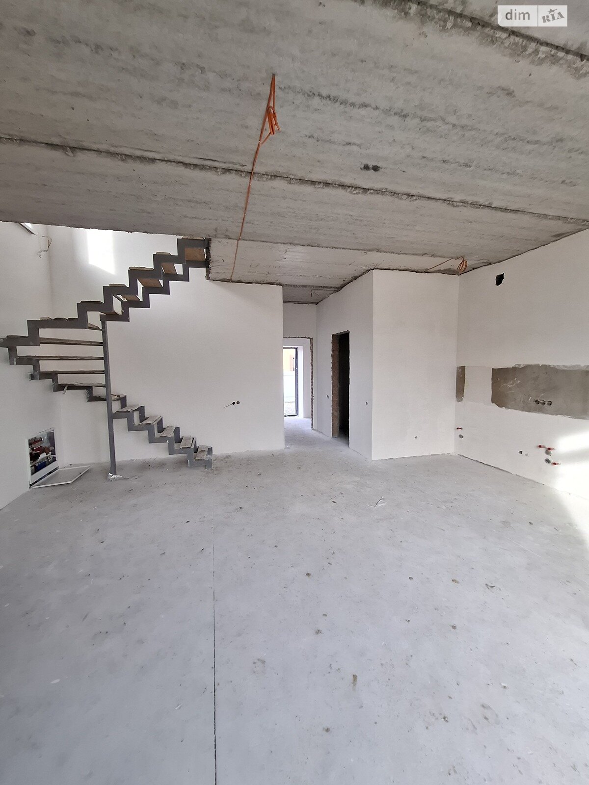 двухэтажный дом, 120 кв. м, кирпич. Продажа в Виннице фото 1