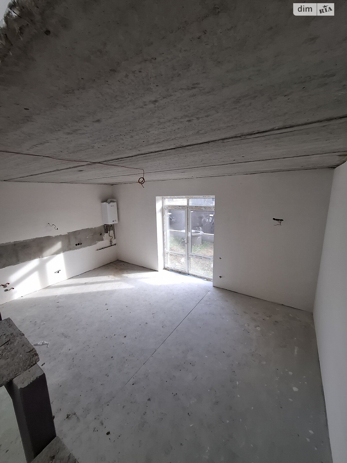 двухэтажный дом, 120 кв. м, кирпич. Продажа в Виннице фото 1