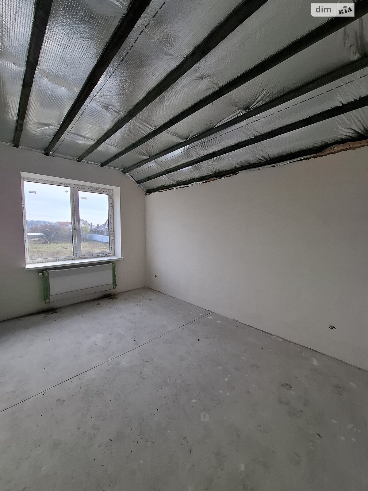 двухэтажный дом, 120 кв. м, кирпич. Продажа в Виннице фото 1