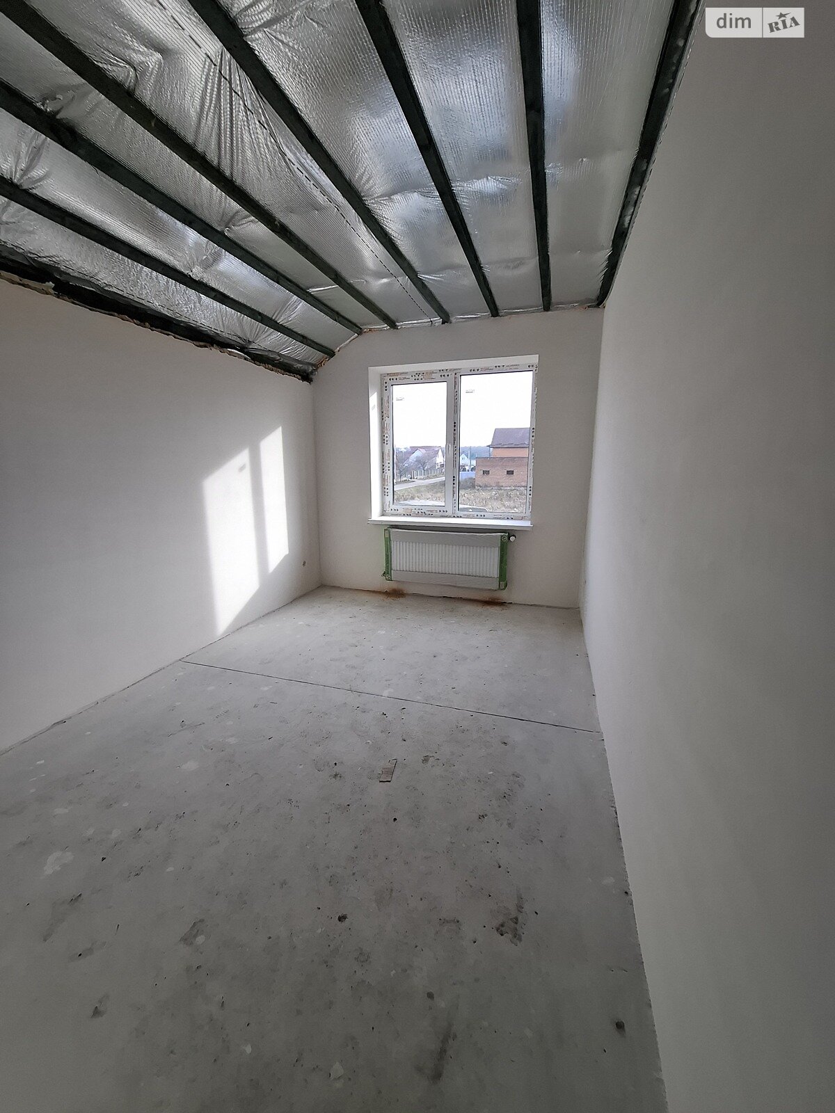 двухэтажный дом, 120 кв. м, кирпич. Продажа в Виннице фото 1