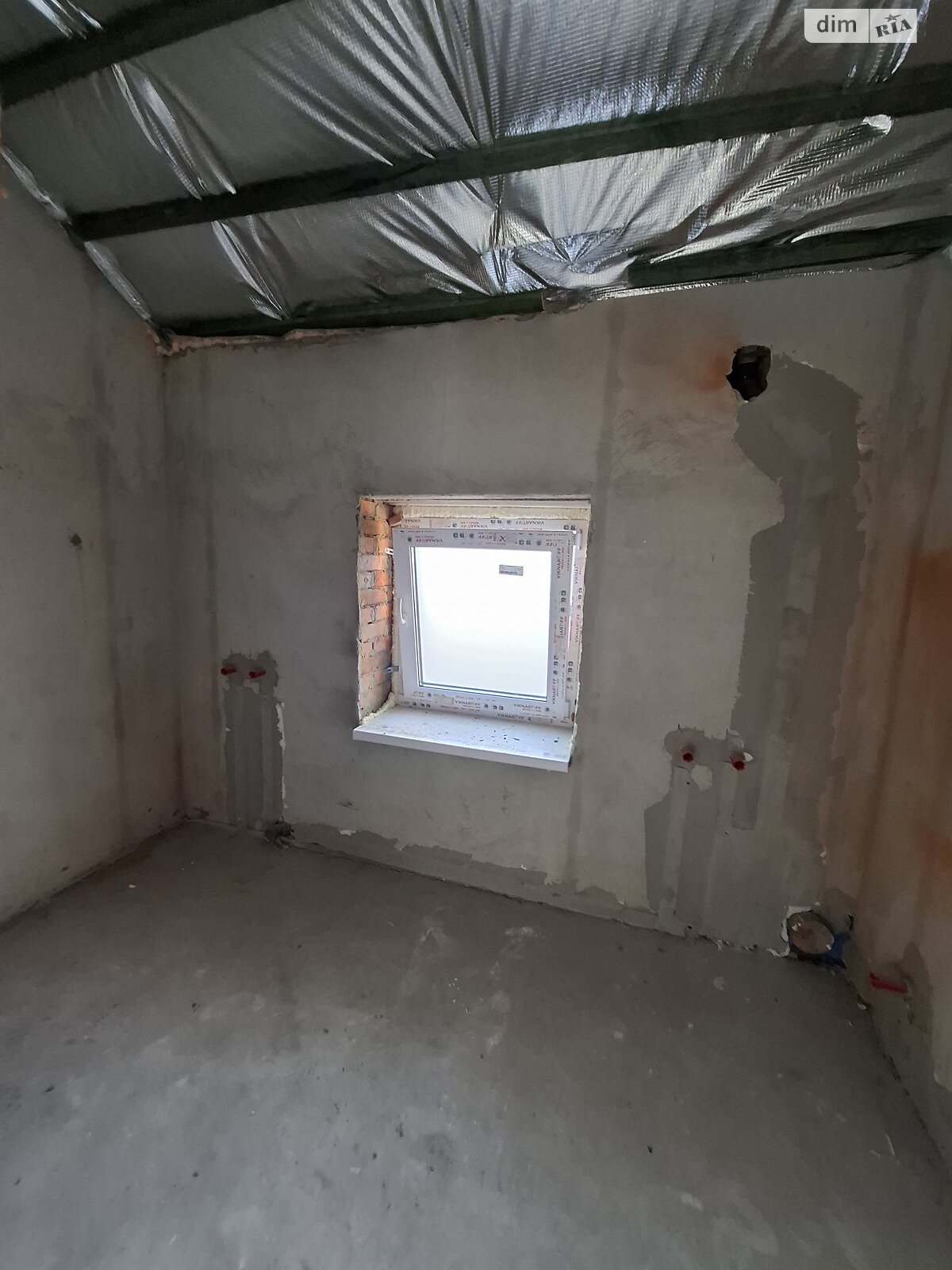 двухэтажный дом, 120 кв. м, кирпич. Продажа в Виннице фото 1