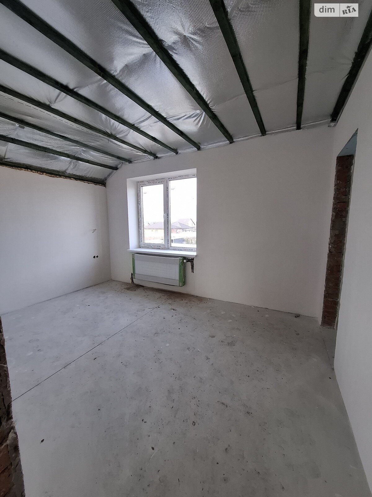 двухэтажный дом, 120 кв. м, кирпич. Продажа в Виннице фото 1